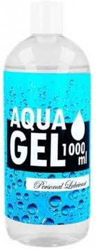 ŻEL INTYMNY - LSDI Aqua Gel 1000ml