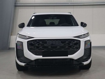 Audi Q3 II SUV 1.5 35 TFSI 150KM 2025 AUDI Q3 TFSI S line Suv 1.5 (150 KM) 2025, zdjęcie 2