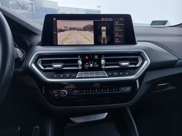 BMW X4 G02 SUV 20i 184KM 2021 BMW X4 BMW X4 xDrive20i 184 KM !! Salon PL, 1 wł,, zdjęcie 17