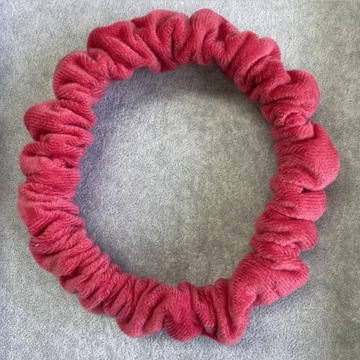 Opaska na głowę Curler Scrunchies