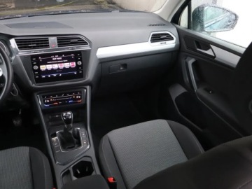 Volkswagen Tiguan II SUV 1.5 TSI EVO 130KM 2020 VW Tiguan 1.5 TSI, Salon Polska, 1. Właściciel, zdjęcie 7