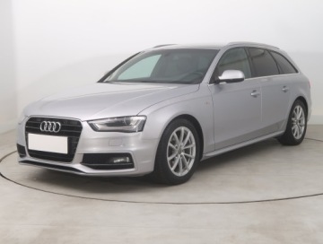 Audi A4 B9 Avant 2.0 TDI 150KM 2015 Audi A4 2.0 TDI, Automat, Skóra, Navi, Xenon, zdjęcie 1