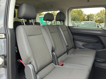 Volkswagen Caddy V Caddy 2.0 TDI 122KM 2025 Volkswagen Caddy MAXI/7 os. AUTOMAT 2.0TDI 122KM,, zdjęcie 16