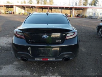 Subaru BRZ II 2.4 D-4S 228KM 2023 Subaru BRZ Limited 2023 2.4 Benzyna 228KM, zdjęcie 4