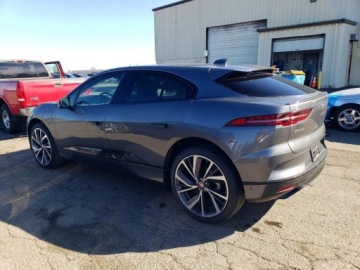 Jaguar I-Pace 2020 Jaguar I-Pace SE 2020 Elektryczny 394KM, zdjęcie 1