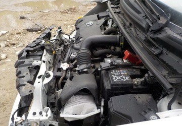 Toyota Yaris III Hatchback 5d Facelifting 2017 1.5 Dual VVT-iE 111KM 2019 Toyota Yaris Okazja 1.5 Benzyna 111KM, zdjęcie 8