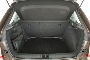 Skoda Kamiq Crossover 1.0 TSI 95KM 2020 Skoda Kamiq 1.0 TSI, Salon Polska, Serwis ASO, zdjęcie 10