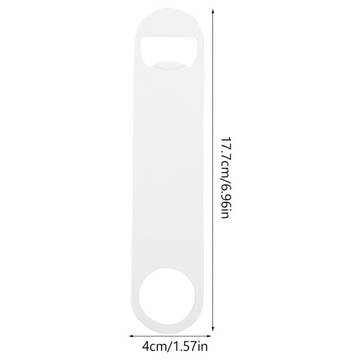 OTWIERACZ DO BUTELEK SUBLIMACYJNY