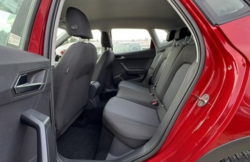 Seat Arona Crossover Facelifting 1.0 TSI 95KM 2023 Seat Arona Style 1.0 TSI 95KM 2023, zdjęcie 13