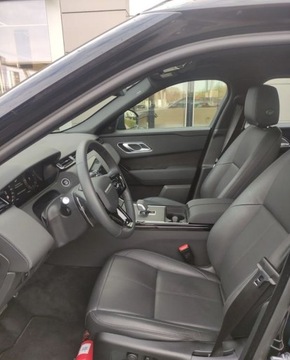Land Rover Range Rover Velar SUV 2.0 204KM 2023 Land Rover Range Rover Velar 2.0D I4 204 KM R-Dynamic SE 2.0 Diesel 204KM, zdjęcie 1