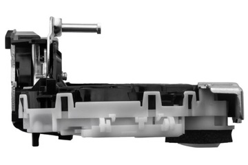 SYSTEM ZÁMKU CENTRÁLNÍHO NTY EZC-TY-060