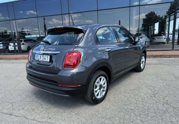 Fiat 500X Crossover 1.6 E-Torq 110KM 2017 Fiat 500X Fiat 500X 1.6 E-torQ 4x2 Pop Star, zdjęcie 10