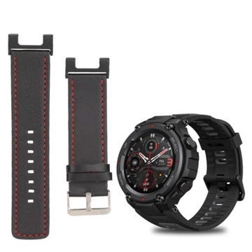 PASEK SKÓRA DO AMAZFIT T-REX T-REX PRO