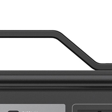 Powerbank Könner & Söhnen 1200 Вт / 2400 Вт 1030 Втч 23 Ач