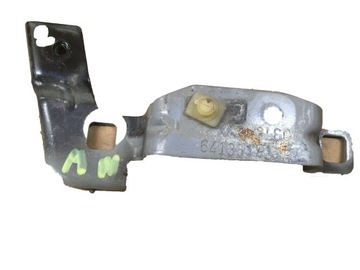 MOCOWANIE BŁOTNIKA RENAULT MEGANE IV 641351733R