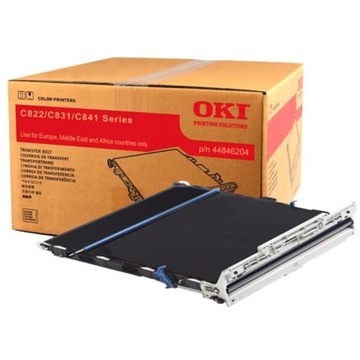 OKI 44846204 oryginalny pas transferu OKI C831N
