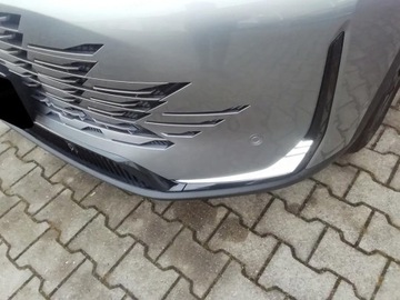 BAIC Beijing 7 1.5 177KM 2025 BAIC Beijing 7 1.5T Luxury DCT Suv 177KM 2025, zdjęcie 1