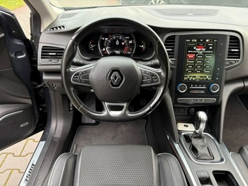 Renault Megane IV Grandtour Facelifting 1.3 TCe 140KM 2020 Renault Megane 1.3 140 KM Automat Bose Kamera, zdjęcie 18