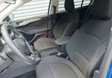 Ford Focus IV 2024 Ford Focus 125KM EcoBoost mHev TitaniumX SalonPL SerwisASO FV23 P.Zima Gwa, zdjęcie 31