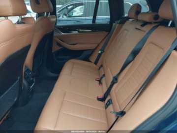 BMW X3 G01 2021 BMW X3 xDrive30I 2021 2.0l 2.0 Benzyna 248KM, zdjęcie 13