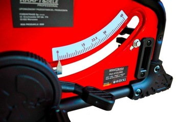 Настольная пила Erbauer 315 мм.