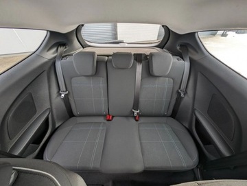 Ford Fiesta VIII Hatchback 3d 1.1  70KM 2018 Ford Fiesta Alu Tempomat Serwis Gwarancja 1.1 Benzyna 70KM, zdjęcie 37