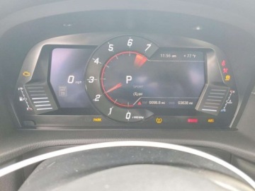 Toyota Supra V 2026 Toyota Supra GR Premium 2026 3.0 Benzyna 382KM, zdjęcie 9