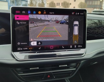 Volkswagen Passat B9 2025 Volkswagen Passat 2.0 TSI Elegance DSG, 204KM, Sal, zdjęcie 19