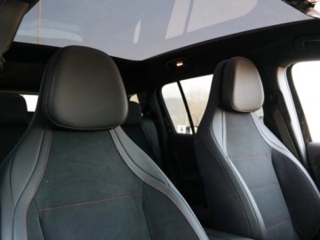 Mercedes GLB 2026 200 Pakiet Advanced Plus z Dodatkami Cyfrowymi + Pakiet Night, zdjęcie 3