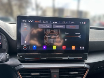 Cupra Formentor Crossover 2.0 TSI 310KM 2023 Cupra Formentor VZ 2.0 TSI 310KM 4Drive System Bea, zdjęcie 28