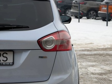 Ford Kuga I 2.0 Duratorq TDCi 163KM 2010 Ford Kuga Panorama Navi Kamera Alu Tempomat Serwis Gwarancja 2.0 Diesel, zdjęcie 6