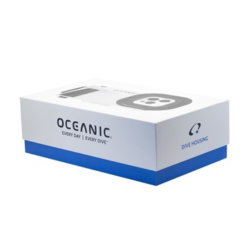 Oceanic+ Жилье для дайвинга