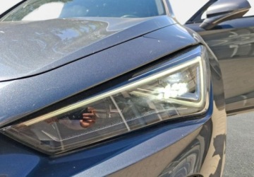 Cupra Formentor Crossover 1.5 TSI 150KM 2024 Cupra Formentor 1.5TSI 150KM DSG 2024 r., salon PL, I wlasciciel, VAT 23,, zdjęcie 17