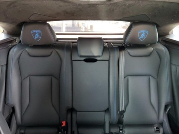 Lamborghini Urus 2019 Lamborghini Urus 2019, 4.0L, 4x4, porysowany lakier 4.0 Benzyna 641KM, zdjęcie 8