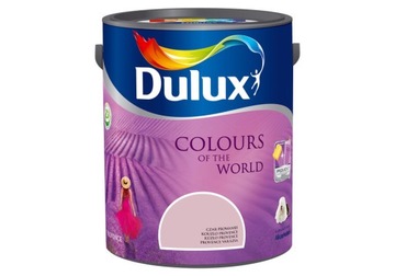 DULUX Kolory świata Farba CZAR PROWANSJI 5l