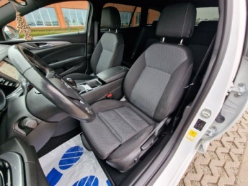 Opel Insignia II 2021 Opel Insignia 2.0 170Ps Lifting Nowy Rozrzad Navi Alu Piekna Gwarancja, zdjęcie 20