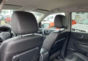 Renault Koleos I SUV Facelifting 2.0 dCi 150KM 2013 Renault Koleos nawigacja 2.0 Diesel 150KM, zdjęcie 12
