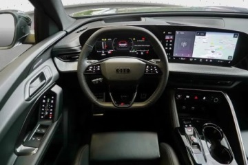 Audi Q5 III 2026 Audi Q5 Matrix LED Polski Salon S line Dowolna Konfiguracja 2.0 204KM, zdjęcie 10