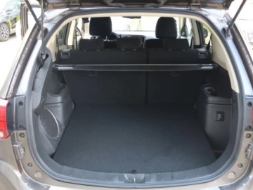 Mitsubishi Outlander III SUV Facelifting 2017 2.0 150KM 2018 Mitsubishi Outlander 2.0, Salon Polska, zdjęcie 11