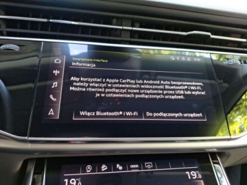 Audi Q7 II (4M) SUV Facelifting  3.0 50 TDI 286KM 2023 Audi Q7 50 TDI mHEV Quattro S Line Matrix LED FV 23 3.0 Diesel 285KM, zdjęcie 25