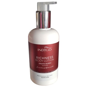 Indigo balsam do ciała Drama Queen 300ml perfumo.