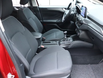 Ford Focus III Hatchback 5d facelifting 1.0 EcoBoost 125KM 2018 Ford Focus 1.0 EcoBoost, Salon Polska, Serwis ASO, zdjęcie 8