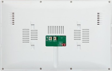 REER IPS KW06 WIDEODOMOFON VIDEODOMOFON 1080p TUYA 2 ŻYŁOWY PASTYLKI 7