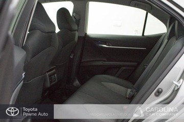 Toyota Camry IX Sedan 2.5 Hybrid Dynamic Force 218KM 2021 Toyota Camry 2.5 Hybrid Comfort CVT, zdjęcie 11