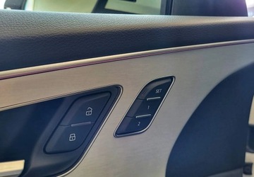 Audi Q8 SUV 3.0 45 TDI 231KM 2023 Audi Q8 Salon Polska Sline zawieszenie pneumatyczne , radary,marix 3.0, zdjęcie 9