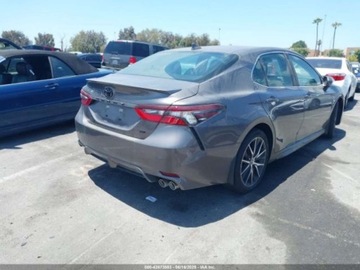 Toyota Camry IX 2023 Toyota Camry SE 2023 2.5l 2.5 Benzyna 203KM, zdjęcie 5