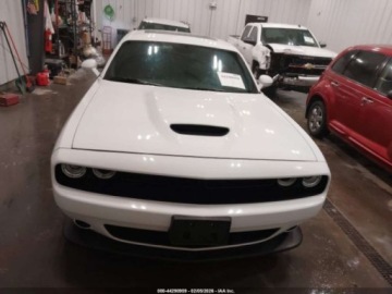 Dodge Challenger III 2023 Dodge Challenger Gt 2023 3.6 Benzyna 303KM, zdjęcie 5