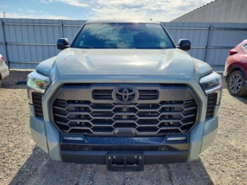 Toyota Tundra II 2026 Toyota Tundra Limited 2026 3.4 Benzyna 389KM, zdjęcie 5
