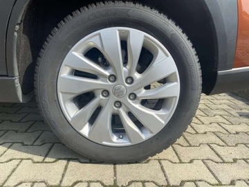 Suzuki SX4 II 2023 Suzuki SX4 S-Cross Moc 128 KM 1,4 T Allgrip Premium Salon PL 1.4 Benzyna, zdjęcie 16