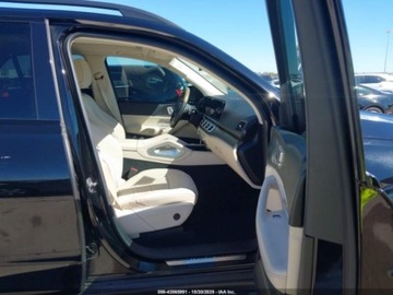 Mercedes GLE V167 2021 Mercedes-Benz GLE 350 2021 2.0l 2.0 Benzyna 255KM, zdjęcie 9